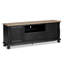 Console de télévision 75 "Acadian
