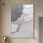"Chasm of Grey I", impression sur toile par Art Remedy-118192513-118192514