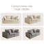 Canapé-lit modulaire Boneless-1232034120