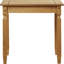 Dermott Dining Set with 2 Chairs