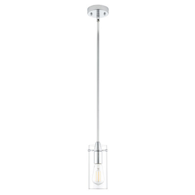 Angelina 1 - Light Single Pendant
