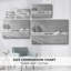 Toile tendue Solitude-Gallery-748290295