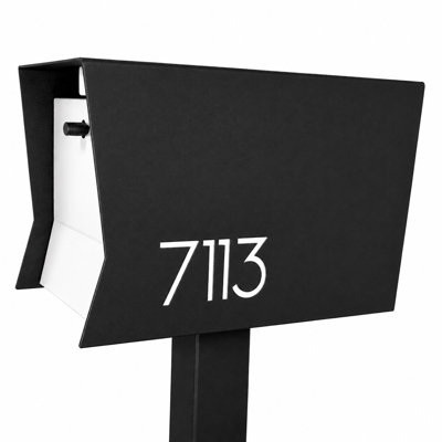 RetroBox-2.0 en noir et blanc