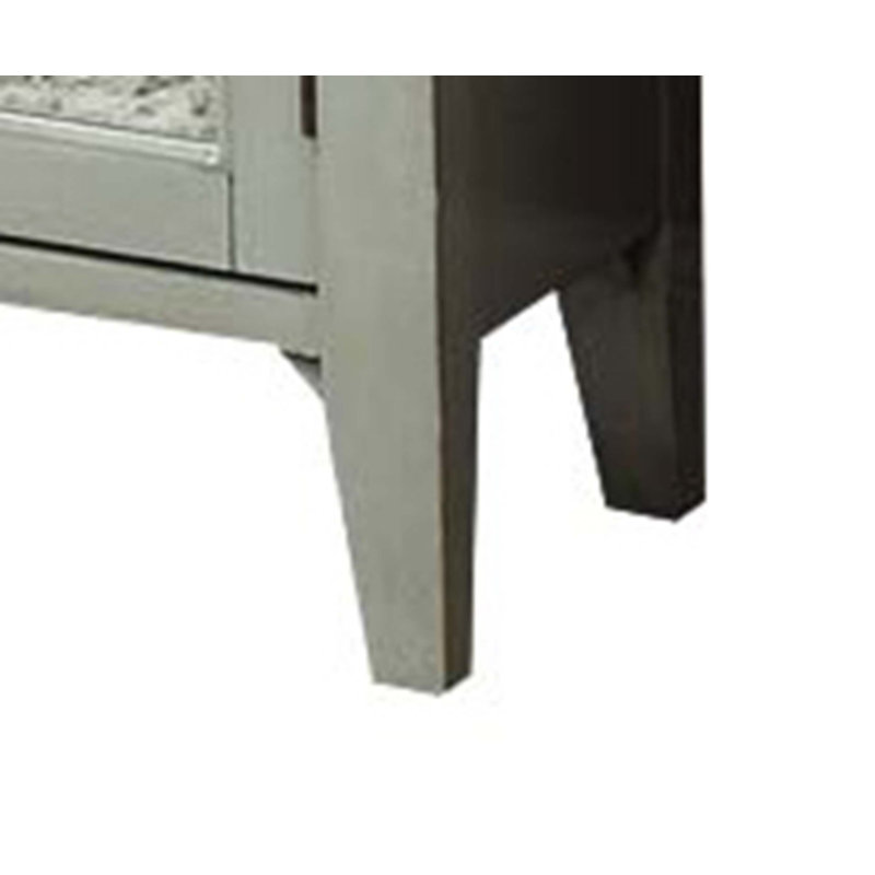 Kacia Console Cabinet