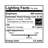 8.5 Watt (60 Watt Equivalent), A19 Dimmable Light Bulb, (5000K) E26/Medium (Standard) Base