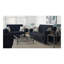 Causeuse convertible avec rangement en polyester bleu foncé Primenest Collection Nimbusflow-485487558