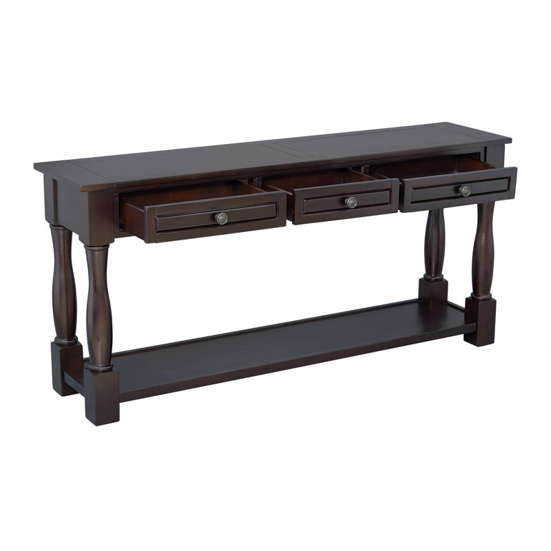 Huffine 64.2" Console Table