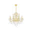 Dagmar 8-Light Dimmable Traditional Chandelier-32478756
