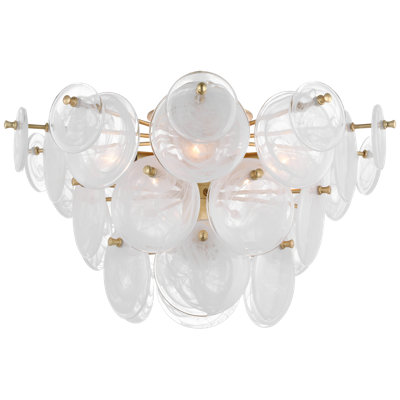 Loire 5 - Light Flush Mount