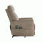 Fauteuil inclinable électrique