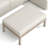 2-in-1 Convertible Coffee Table & Ottoman-1250417421