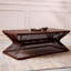 Table basse Retro