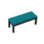 Urbana Outdoor Dining Bench-476200230