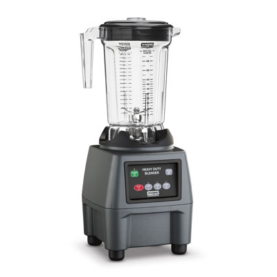 Waring 3 Speed 128oz. Countertop Blender