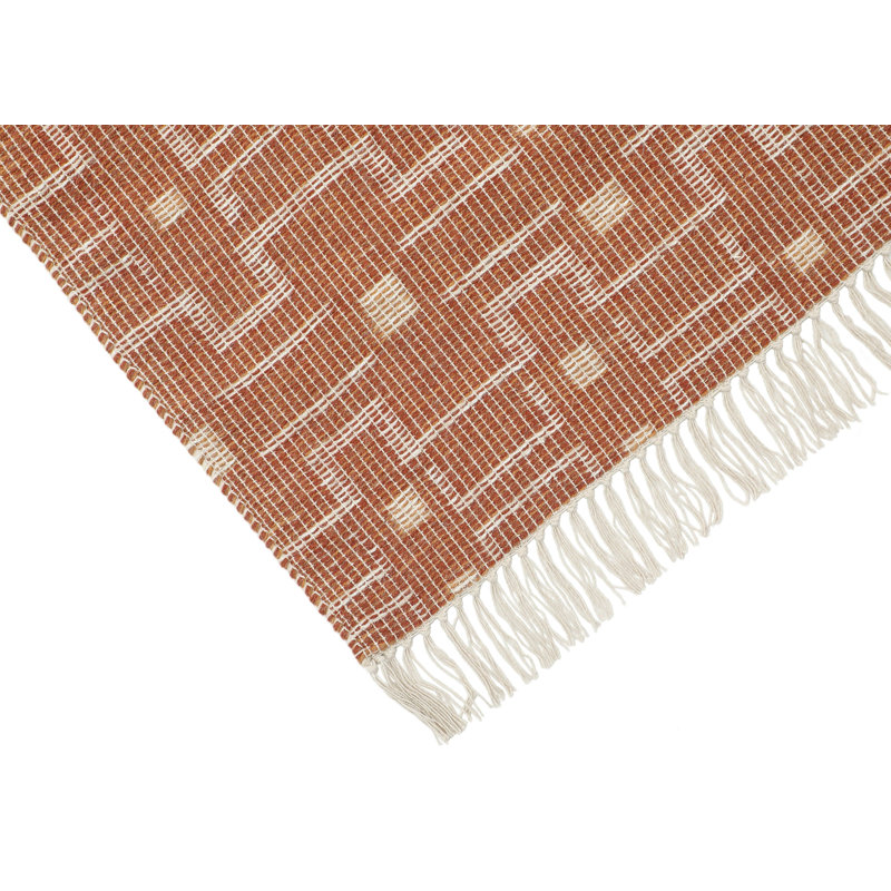 Middleburg Flatweave Wool Indoor Rug, Rectangle 2' x 3'