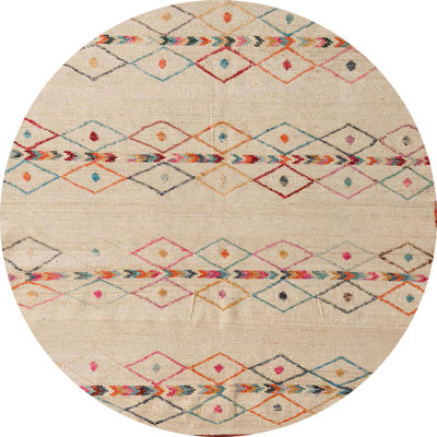Abstract Indoor Rug