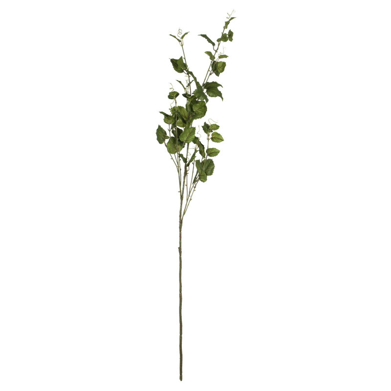 50'' Faux Hop Branch