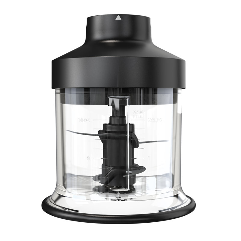 Ninja Foodi Power Chopper