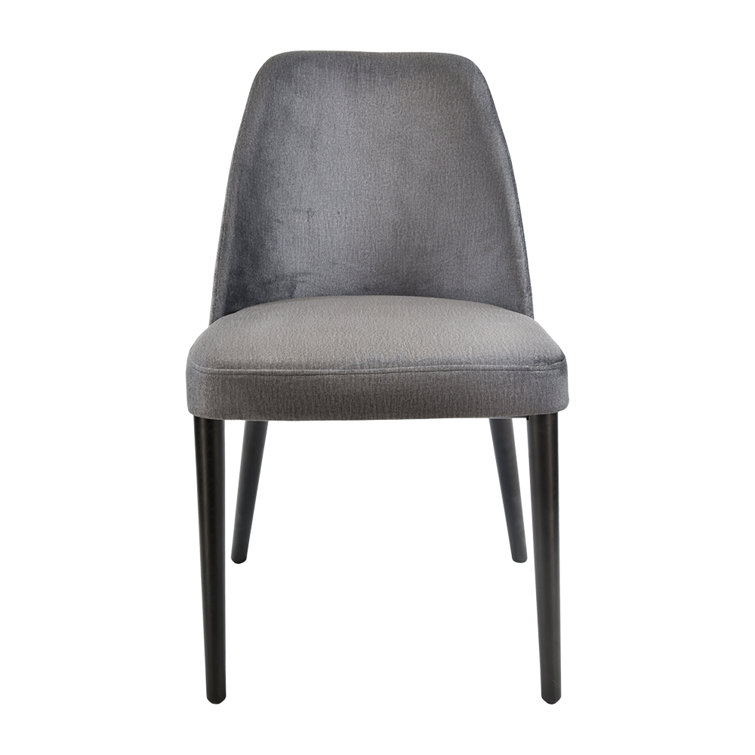 Chaise d'appoint - Bois - bobine hollandaise