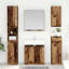 Bathroom Furniture Suite