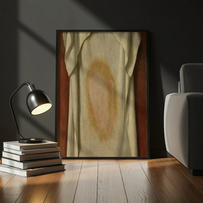 Stimson No Frame Print
