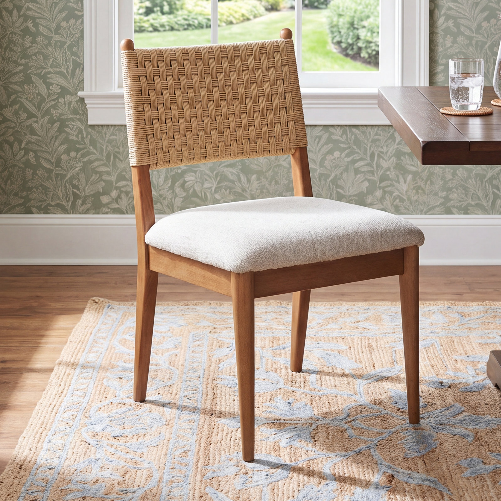 August Dining Chair