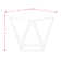 Avyon 2 - Piece Marble Top Living Room Table Set