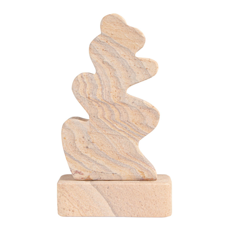 Sandstone Décor, Natural