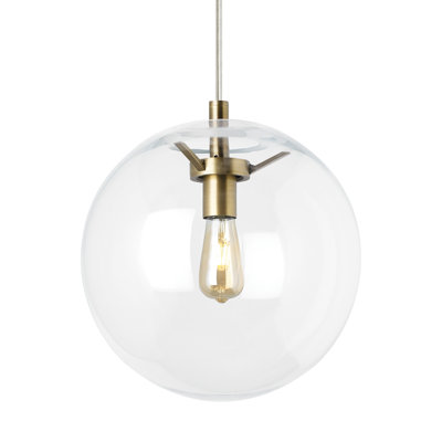 Palona 1 - Light LED Pendant