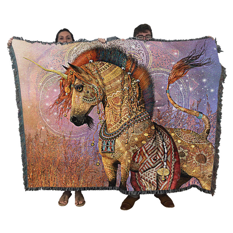 Couverture fantaisie