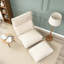 Fauteuil de loisir avec balcon Lazy