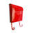 Euro Steel Wall Mounted Mailbox