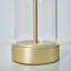 Pisinemo Glass Lamp Base Lamp-1229565673