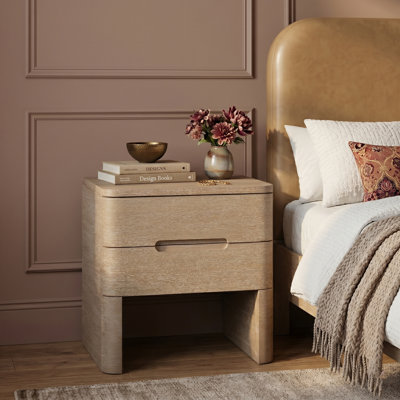 Table de chevet Caswell
