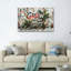 Ensemble de 1 tableau sur toile Graffiti Plants-1969580201-1969580215