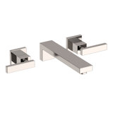 Skylar Wall Mount Bathroom Faucet