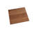 Rev-A-Shelf Walnut Trim to Fit Drawer Peg Board Insert with Wooden Pegs-115785506