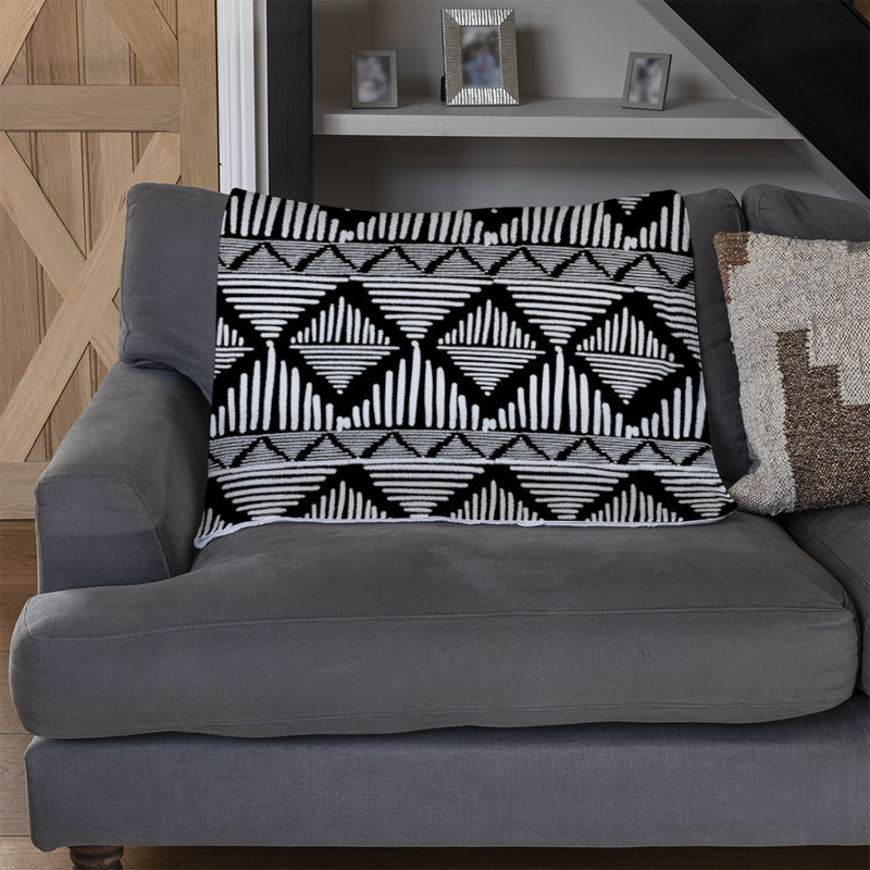 Pettitt Quilted Throw Blanket