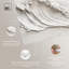Vague sur toile blanche par Art Remedy-113421814-113421811-113421815