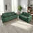 dark green