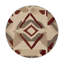 Tapis intérieur et extérieur Angular Flow-1840030421