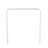 Acrylic Lucite Console Table-1121290145