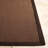 Auckland Jute Brown Area Rug-492661623