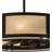 Chaylen 30 " Ceiling Fan with Light Kit