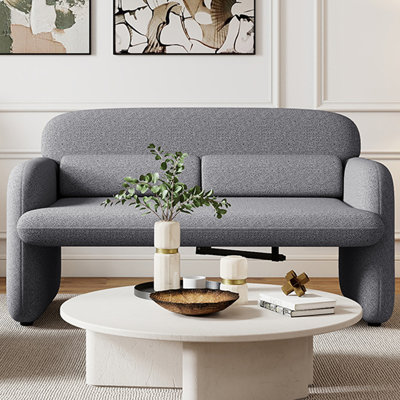  Canapé Morden Minimalist