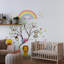 Animals Wall Decal