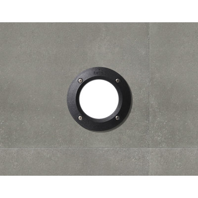 Tahnaout 1 - Bulb Outdoor Bulkhead Light