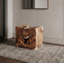 Sway Chamcha Accent Stool