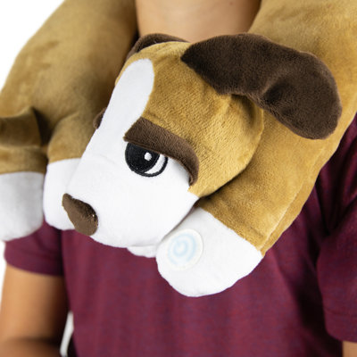 Coussin Bouncyband