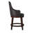 Janorris Swivel Upholstered Counter Stool with Solid Wood Frame-102057920